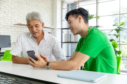 BigSpin Casino Mobilapp